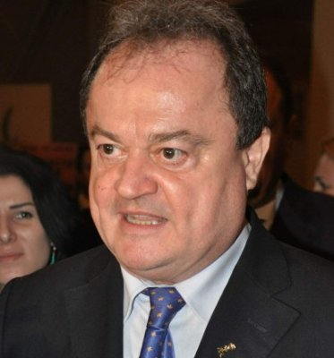 Blaga: Vom propune, la buget, suplimentarea cu 4,4 milioane de lei a alocărilor pentru învăţământ